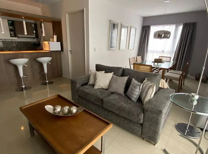Quartier San Telmo Suites 11