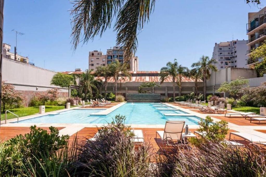 Appartement Quartier San Telmo 11