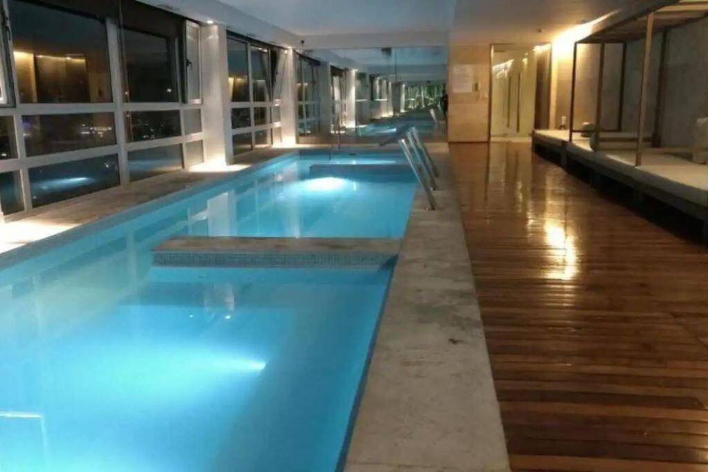 Appartement Quartier San Telmo 11