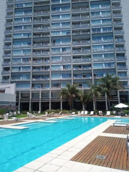 Appartement Quartier San Telmo 11 Buenos Aires