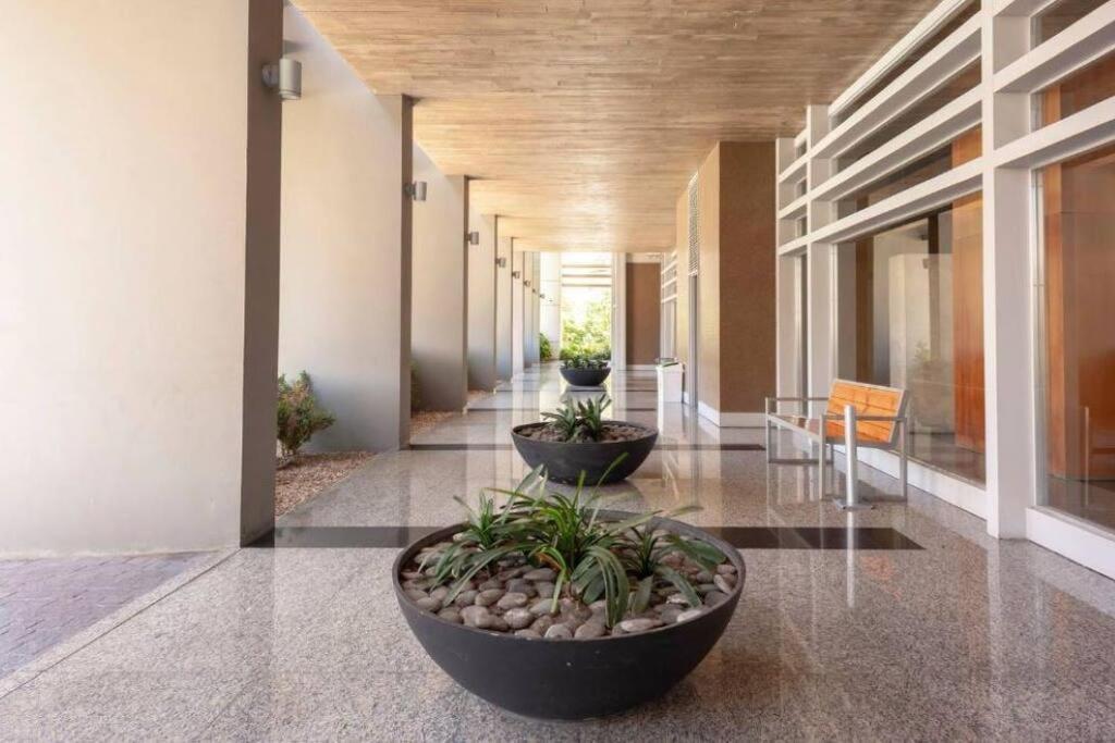 Appartement Quartier San Telmo 11 *