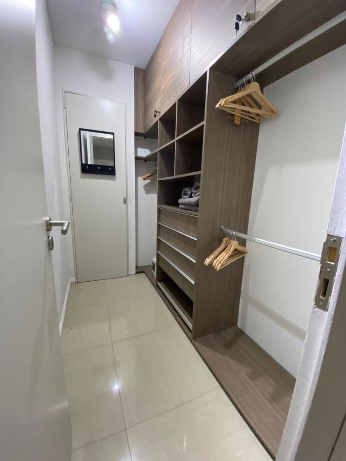 Quartier San Telmo 11 Appartement