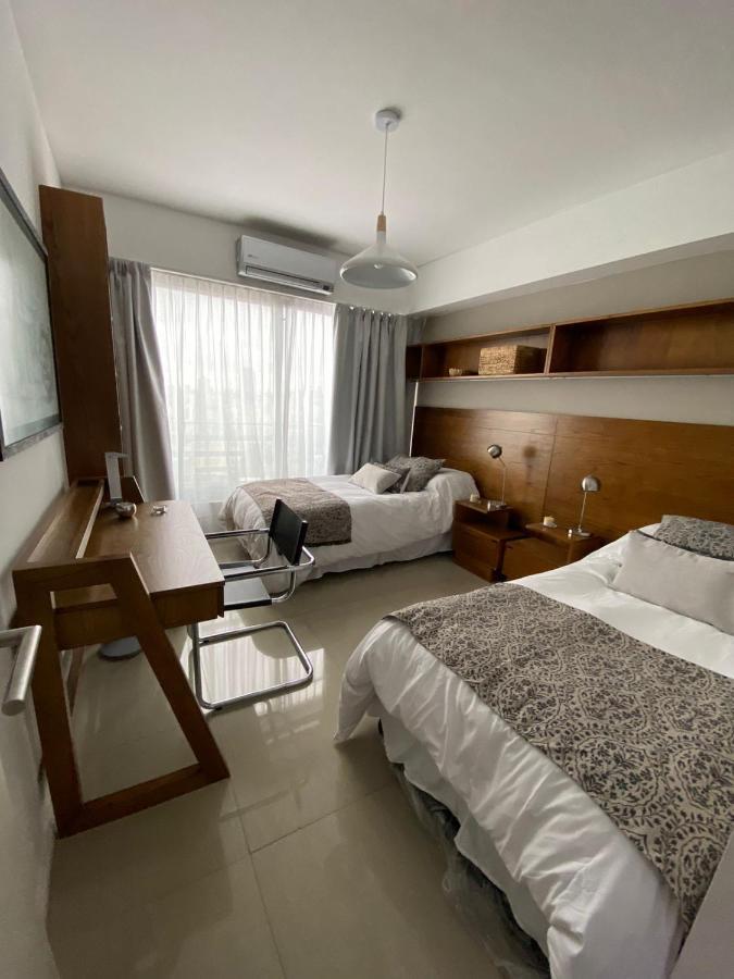 Appartement Quartier San Telmo 11 *