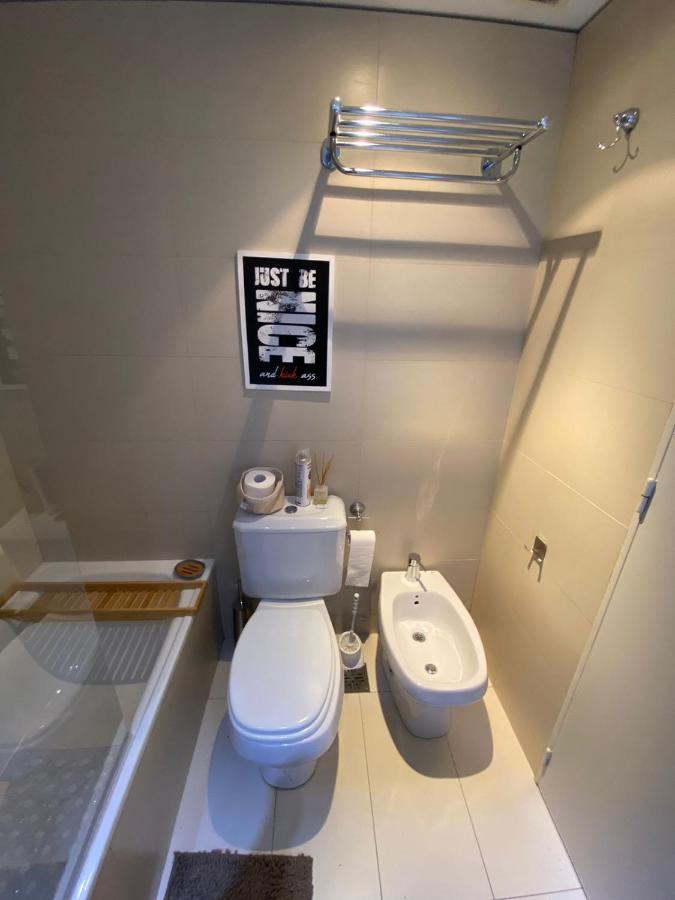 Appartement Quartier San Telmo 11 Buenos Aires