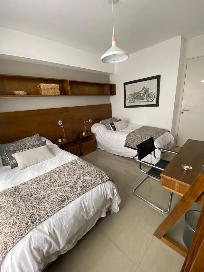 Appartement Quartier San Telmo 11 *