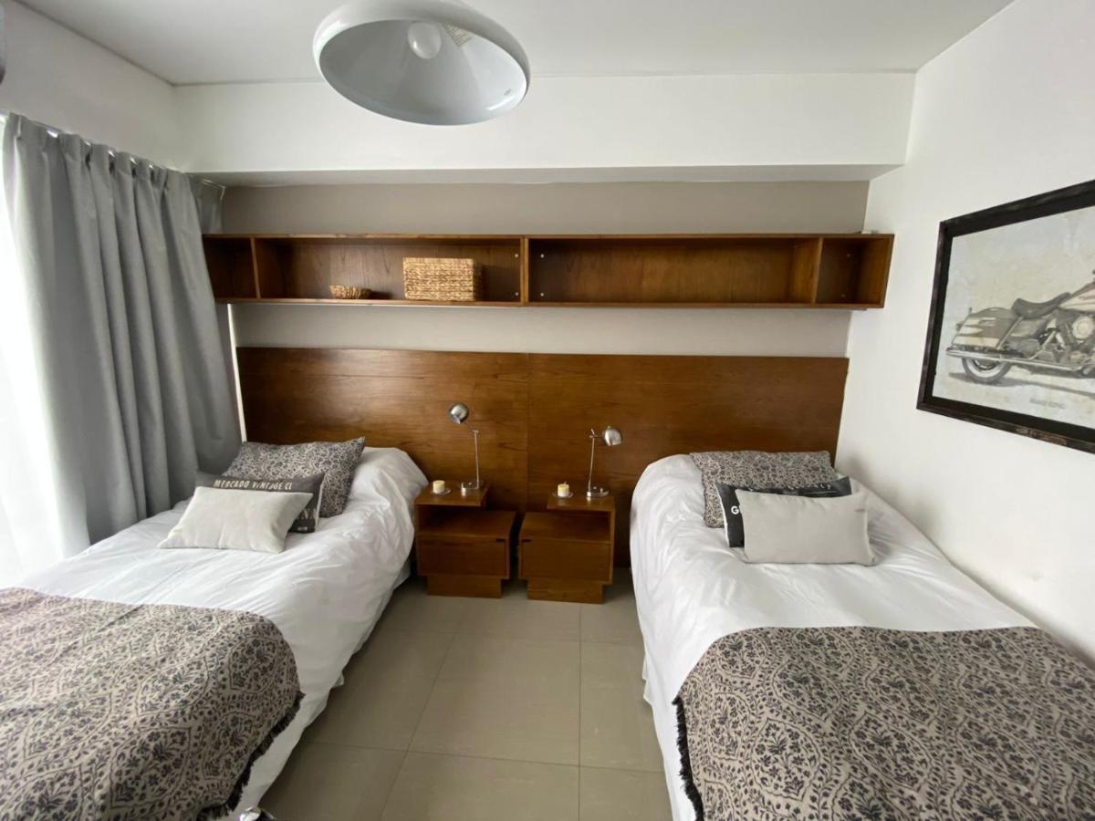 Quartier San Telmo 11 Appartement Buenos Aires