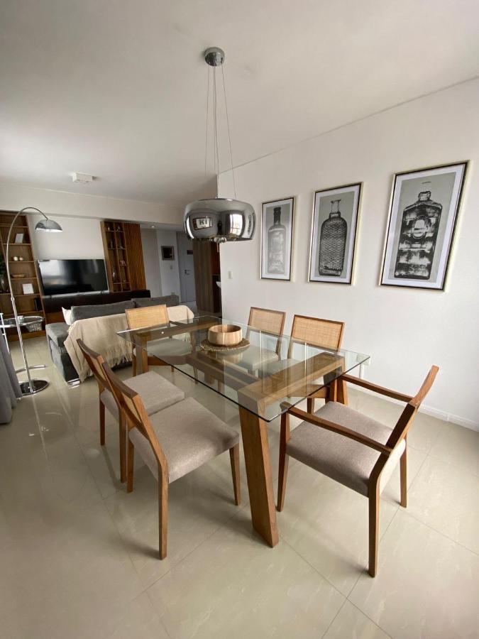 Appartement Quartier San Telmo 11