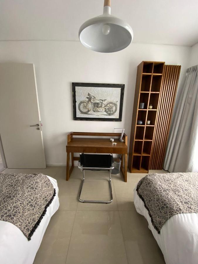 Quartier San Telmo 11 * Buenos Aires